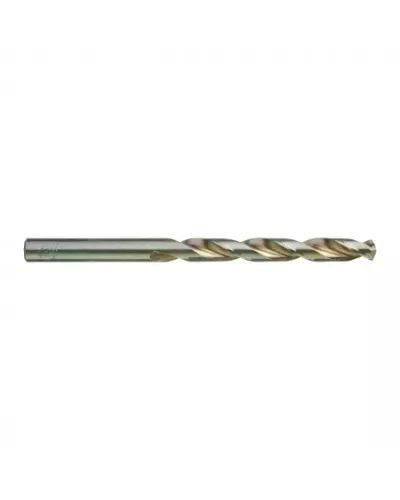 Сверла по металлу Thunderweb HSS-G DIN338 TW 7.5 x 109 - 1 шт Milwaukee