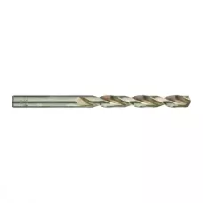 Сверла по металлу Thunderweb HSS-G DIN338 TW 8.0 x 117 - 1 шт Milwaukee