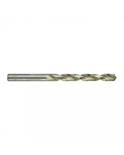Сверла по металлу Thunderweb HSS-G DIN338 TW 8.0 x 117 - 1 шт Milwaukee