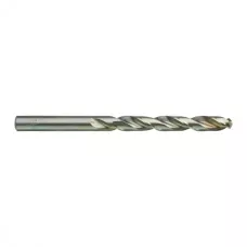 Сверла по металлу Thunderweb HSS-G DIN338 TW 9.0 x 125 - 1 шт Milwaukee