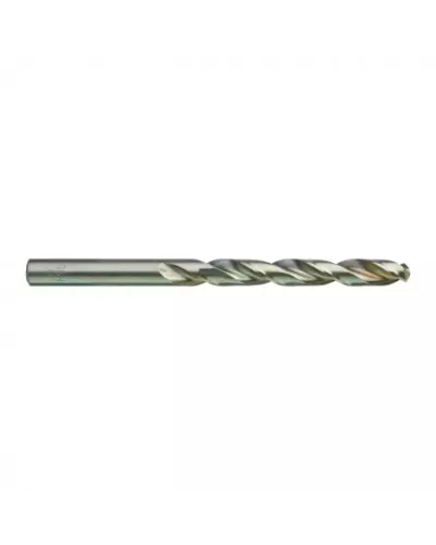 Сверла по металлу Thunderweb HSS-G DIN338 TW 9.0 x 125 - 1 шт Milwaukee