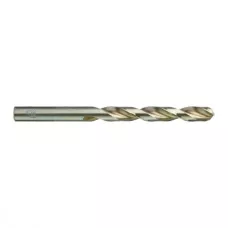 Сверла по металлу Thunderweb HSS-G DIN338 TW 9.5 x 125 - 1 шт Milwaukee