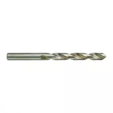 Сверла по металлу Thunderweb HSS-G DIN338 TW 10.0 x 133 - 1 шт Milwaukee