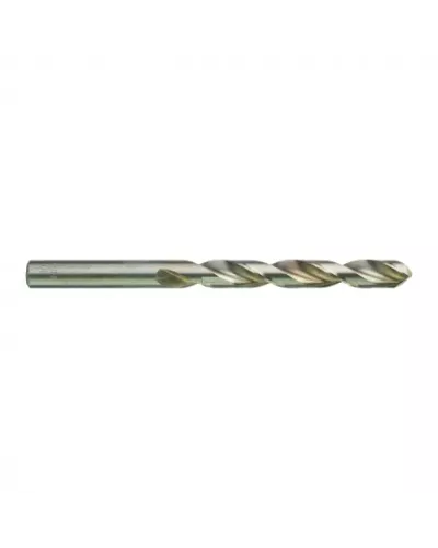 Сверла по металлу Thunderweb HSS-G DIN338 TW 10.0 x 133 - 1 шт Milwaukee