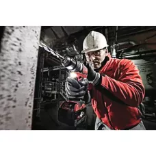 Сверла по металлу Thunderweb HSS-G DIN338 TW 10.0 x 133 - 1 шт Milwaukee