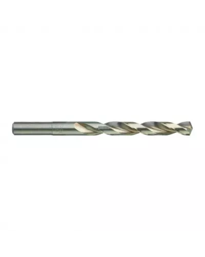 Сверла по металлу Thunderweb HSS-G DIN338 TW 10.5 x 133 - 1 шт Milwaukee