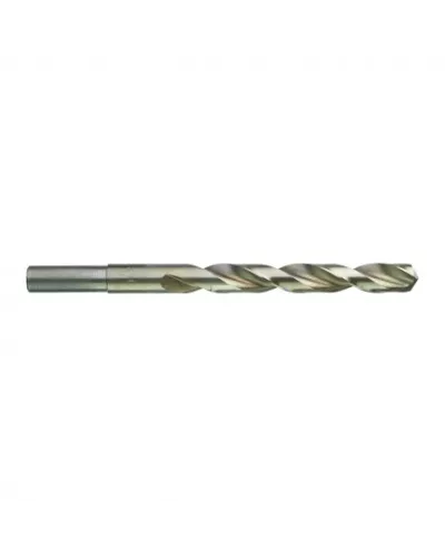 Сверла по металлу Thunderweb HSS-G DIN338 TW 11.0 x 142 - 1 шт Milwaukee