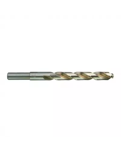 Сверла по металлу Thunderweb HSS-G DIN338 TW 11.5 x 142 - 1 шт Milwaukee