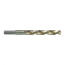 Сверла по металлу Thunderweb HSS-G DIN338 TW 12.5 x 151 - 1 шт Milwaukee