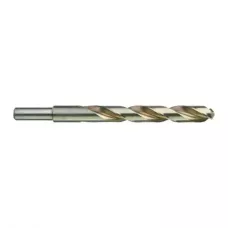 Сверла по металлу Thunderweb HSS-G DIN338 TW 13.0 x 151 - 1 шт Milwaukee