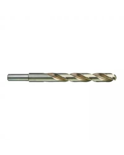 Сверла по металлу Thunderweb HSS-G DIN338 TW 13.0 x 151 - 1 шт Milwaukee