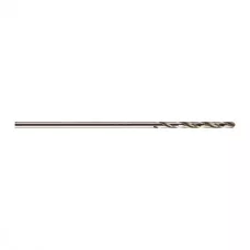 Сверла по металлу Thunderweb HSS-G DIN338 TW 1.0 x 34 - 10 шт Milwaukee