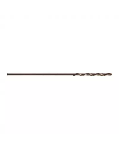 Сверла по металлу Thunderweb HSS-G DIN338 TW 1.0 x 34 - 10 шт Milwaukee