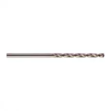 Сверла по металлу Thunderweb HSS-G DIN338 TW 2.5 x 57 - 10 шт Milwaukee