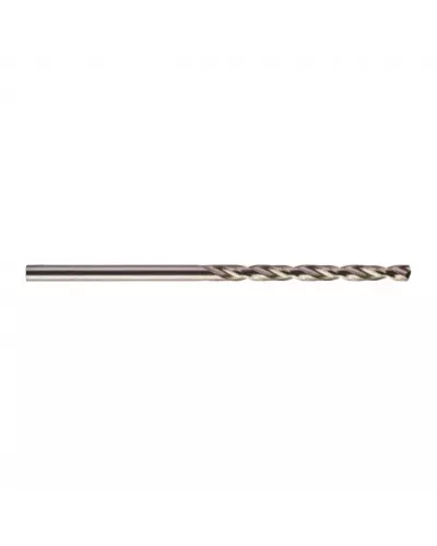 Сверла по металлу Thunderweb HSS-G DIN338 TW 2.5 x 57 - 10 шт Milwaukee