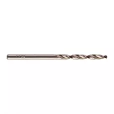 Сверла по металлу Thunderweb HSS-G DIN338 TW 3.0 x 61 - 10 шт Milwaukee