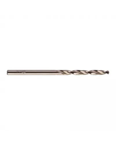 Сверла по металлу Thunderweb HSS-G DIN338 TW 3.0 x 61 - 10 шт Milwaukee