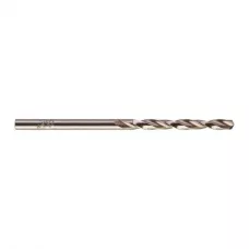 Сверла по металлу Thunderweb HSS-G DIN338 TW 3.2 x 65 - 10 шт Milwaukee