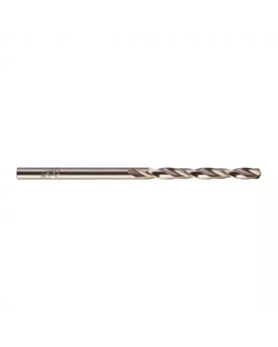 Сверла по металлу Thunderweb HSS-G DIN338 TW 3.2 x 65 - 10 шт Milwaukee