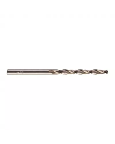 Сверла по металлу Thunderweb HSS-G DIN338 TW 3.5 x 70 - 10 шт Milwaukee