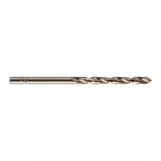 Сверла по металлу Thunderweb HSS-G DIN338 TW 4.0 x 75 - 10 шт Milwaukee
