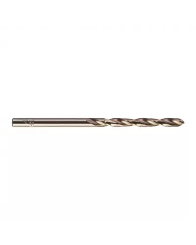 Сверла по металлу Thunderweb HSS-G DIN338 TW 4.0 x 75 - 10 шт Milwaukee