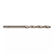 Сверла по металлу Thunderweb HSS-G DIN338 TW 4.2 x 75 - 10 шт Milwaukee