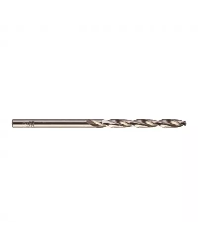 Сверла по металлу Thunderweb HSS-G DIN338 TW 4.2 x 75 - 10 шт Milwaukee