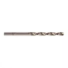 Сверла по металлу Thunderweb HSS-G DIN338 TW 4.5 x 80 - 10 шт Milwaukee