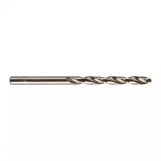Сверла по металлу Thunderweb HSS-G DIN338 TW 5.5 x 93 - 10 шт Milwaukee