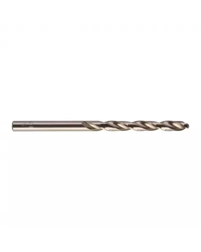 Сверла по металлу Thunderweb HSS-G DIN338 TW 5.5 x 93 - 10 шт Milwaukee