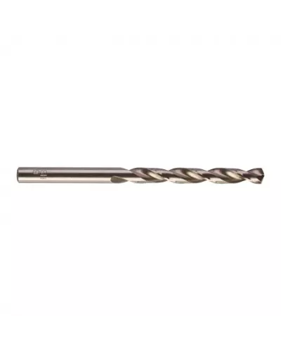 Сверла по металлу Thunderweb HSS-G DIN338 TW 6.0 x 93 - 10 шт Milwaukee