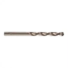 Сверла по металлу Thunderweb HSS-G DIN338 TW 6.5 x 101 - 10 шт Milwaukee