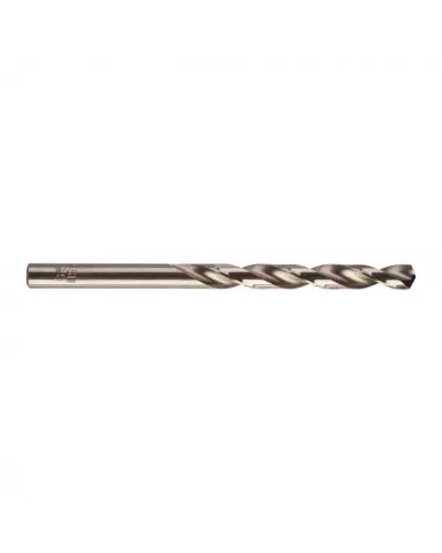 Сверла по металлу Thunderweb HSS-G DIN338 TW 6.5 x 101 - 10 шт Milwaukee
