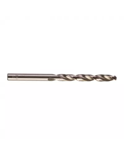 Сверла по металлу Thunderweb HSS-G DIN338 TW 7.0 x 109 - 5 шт Milwaukee