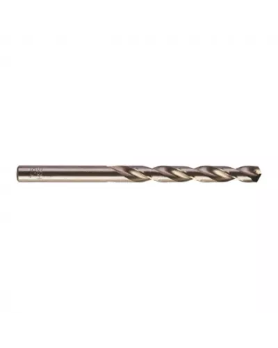 Сверла по металлу Thunderweb HSS-G DIN338 TW 7.5 x 109 - 5 шт Milwaukee