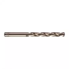Сверла по металлу Thunderweb HSS-G DIN338 TW 9.0 x 125 - 5 шт Milwaukee