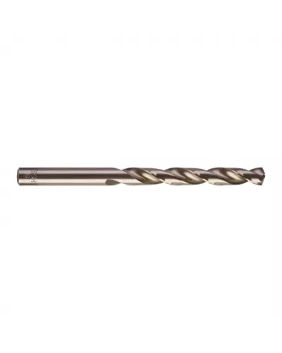 Сверла по металлу Thunderweb HSS-G DIN338 TW 9.0 x 125 - 5 шт Milwaukee