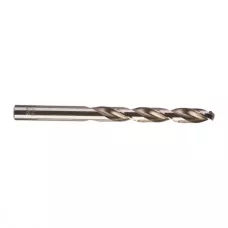 Сверла по металлу Thunderweb HSS-G DIN338 TW 9.5 x 125 - 5 шт Milwaukee