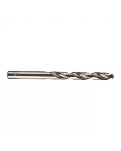 Сверла по металлу Thunderweb HSS-G DIN338 TW 9.5 x 125 - 5 шт Milwaukee