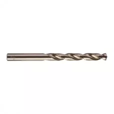 Сверла по металлу Thunderweb HSS-G DIN338 TW 10.0 x 133 - 5 шт Milwaukee