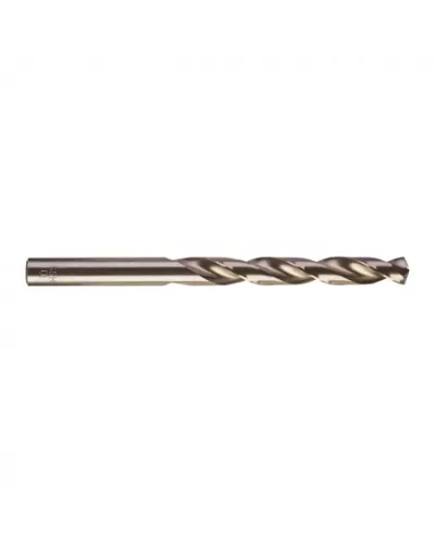 Сверла по металлу Thunderweb HSS-G DIN338 TW 10.0 x 133 - 5 шт Milwaukee