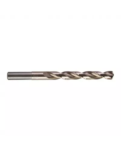 Сверла по металлу Thunderweb HSS-G DIN338 TW 10.5 x 133 - 5 шт Milwaukee