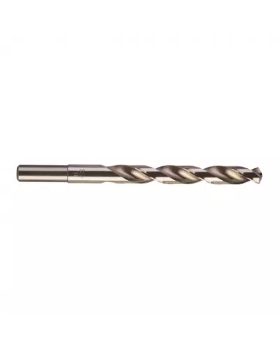 Сверла по металлу Thunderweb HSS-G DIN338 TW 11.0 x 142 - 5 шт Milwaukee