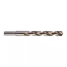 Сверла по металлу Thunderweb HSS-G DIN338 TW 12.5 x 151 - 5 шт Milwaukee
