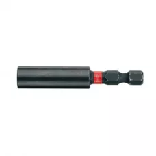 Магнитный держатель для бит ShW1/4 60мм (1шт) Milwaukee