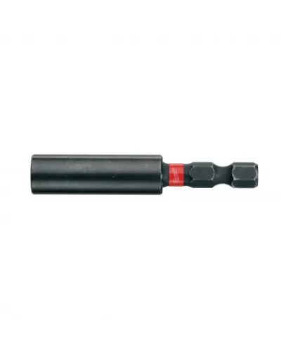 Магнитный держатель для бит ShW1/4 60мм (1шт) Milwaukee