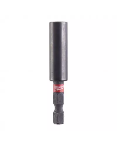 Магнитный держатель для бит ShW1/4 60мм (1шт) Milwaukee