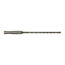 Бур 2-е режущие кромки / упаковка 10 штук SDS-Plus M2 5 x 160 - 10  шт Milwaukee