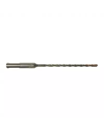 Бур 2-е режущие кромки / упаковка 10 штук SDS-Plus M2 5 x 160 - 10  шт Milwaukee